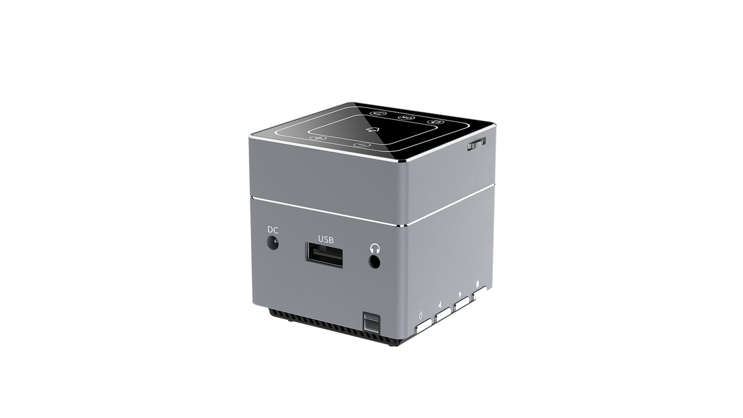 MINI Cube