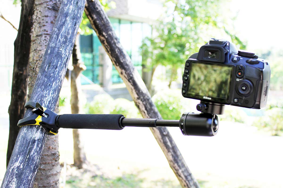 GripIQ Extension Rod