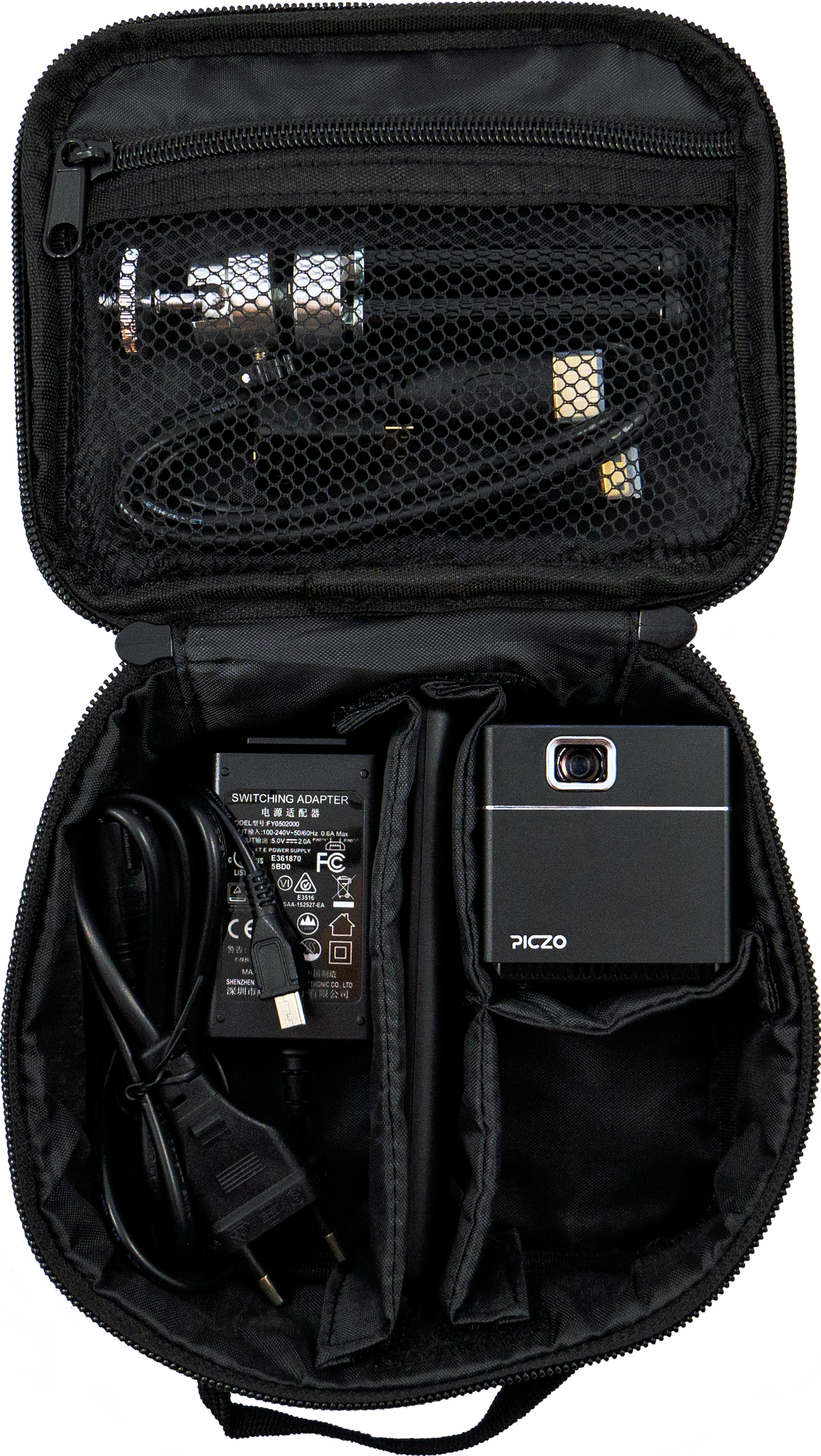 Projector Case