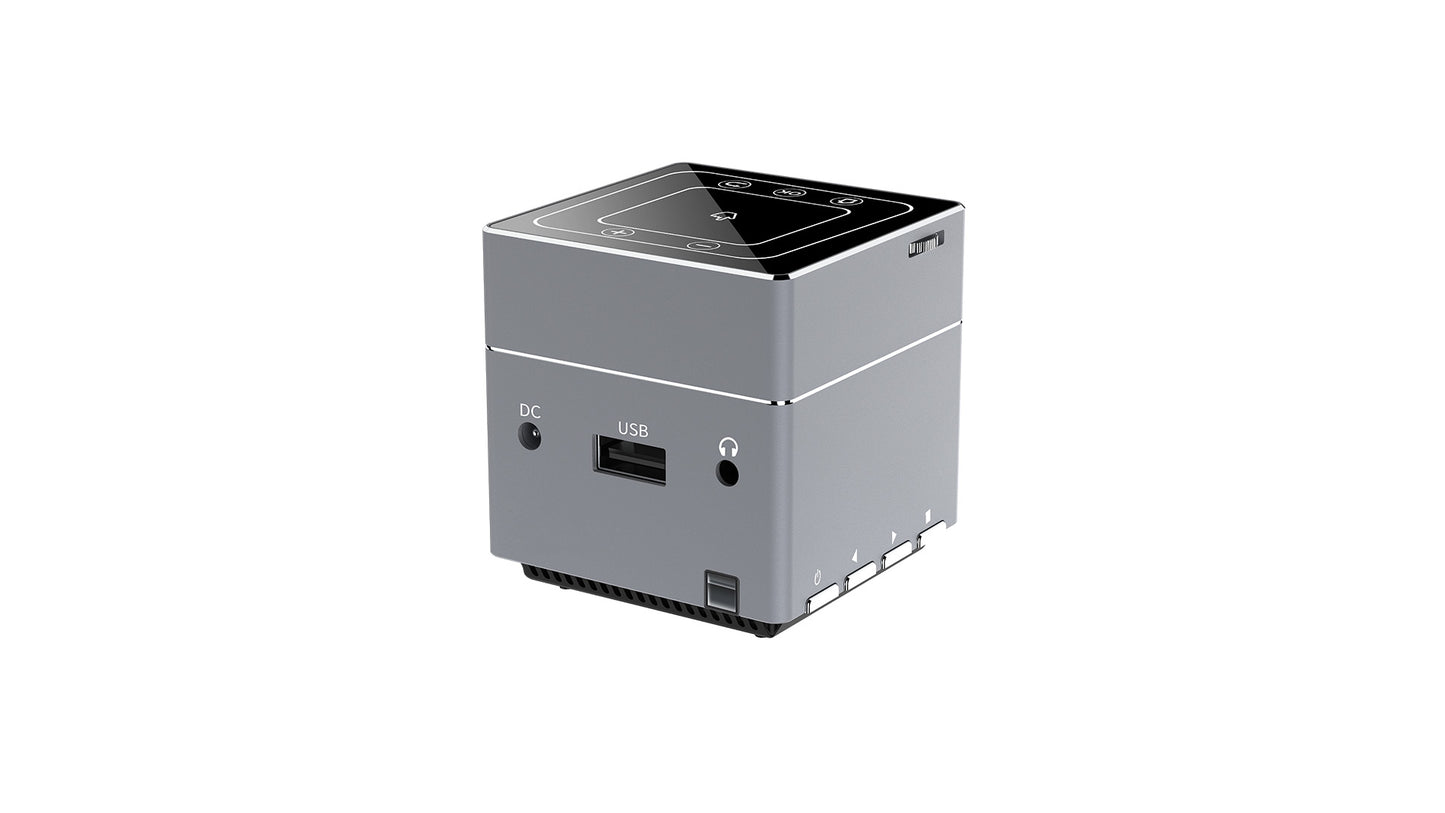 MINI Cube