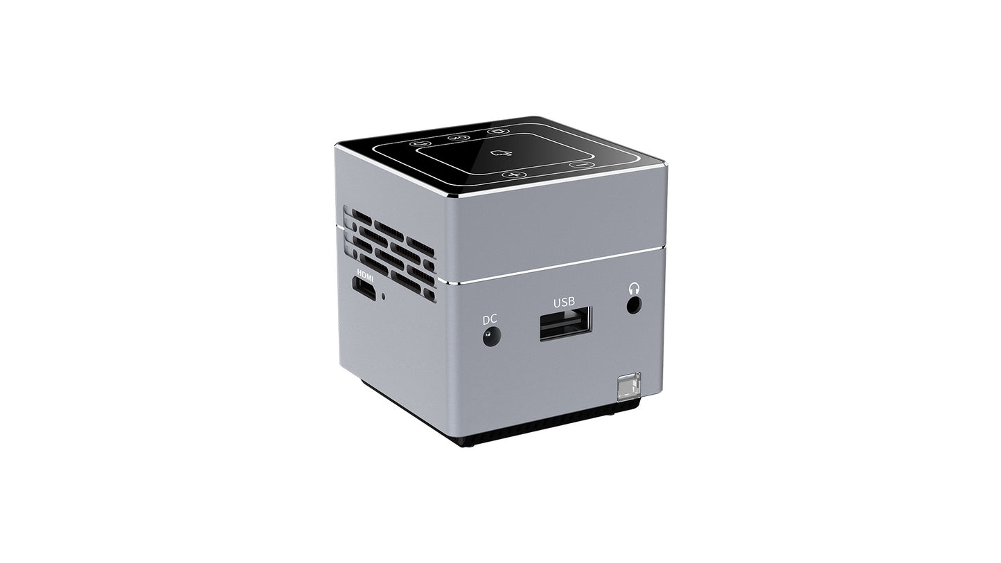 MINI Cube