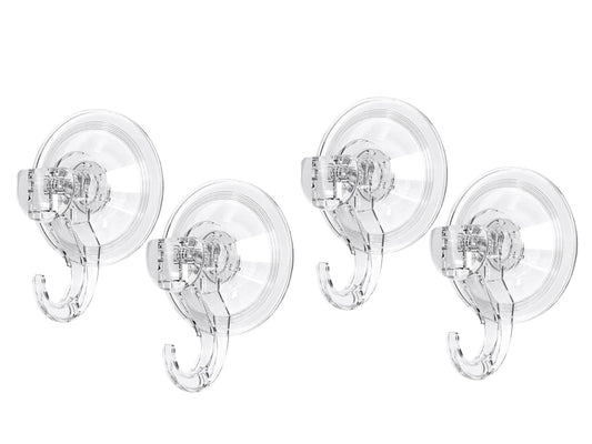 Suction Cups (4) for Soft Screen 60"