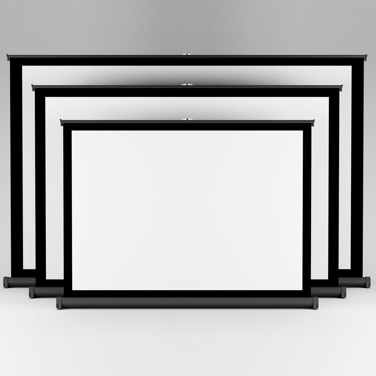 Projector Screen 40"