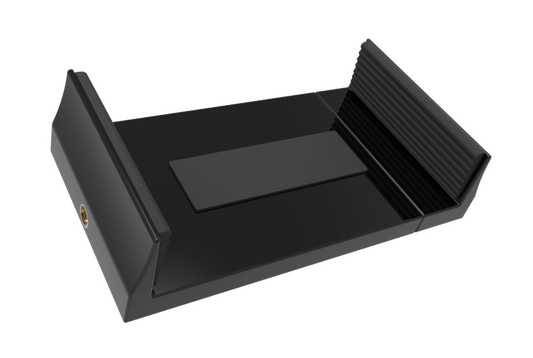 GripIQ Tablet Holder