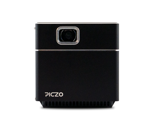 DEMO PICZO 1 HDMI/SD